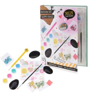 Kőfestő - gyémánt kirakó készlet