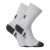 Szürke Under Armour UA Perf Tech zokni