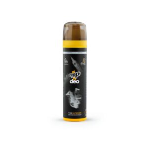 CREP PROTECT - DEODORISER (FRESH LINEN) cipőápoló Fekete ONE 130462389 - Cipőápolás