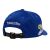 Mitchell & Ness NBA Kicking Wool Pro Strapback Hwc Golden State Warriors baseball sapka Kék ONE 130462501