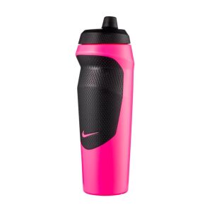NIKE HYPERSPORT BOTTLE 20OZ PINK POW/BLACK ONE