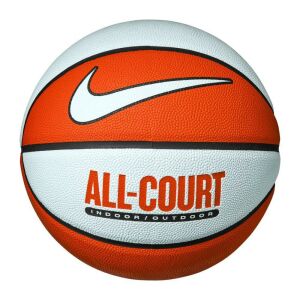 Nike Everyday All Court 8P Deflated kosárlabda Fehér 7 130462970 - Kosárlabdázás