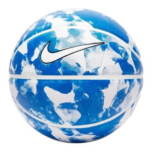 Nike Basketball 8P Prm Energy Deflated kosárlabda Kék 7 130462950 - Kosárlabda
