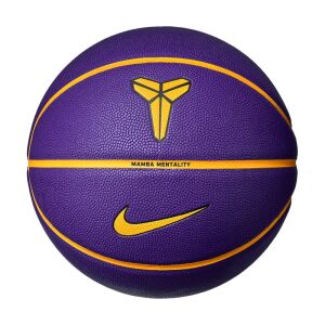 Nike All Court 8P Kobe Bryant Deflated kosárlabda Lila 7 130462967 - Kosárlabda