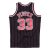 Mitchell & ness chicago bulls scottie pippen 95-96' #33 alt. swingman 2.0 jersey kosárlabda mez fekete/piros l 130462964