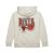 Mitchell & Ness NBA Slammin Hoodie Chicago Bulls pulóver Szürke M 130463051