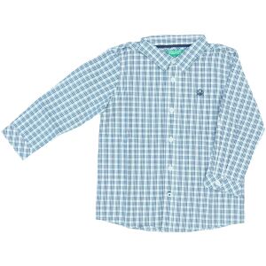 Benetton Chłopiec Rękawiczki UE 98) 130464928 - Moda i ubiór