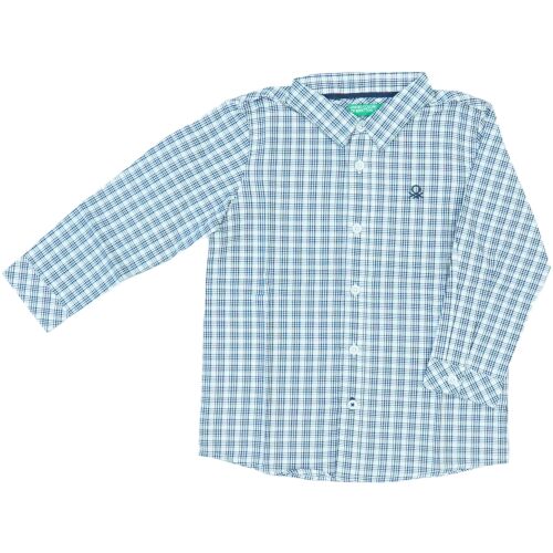 Benetton Fiú Ing (Méret: 98)