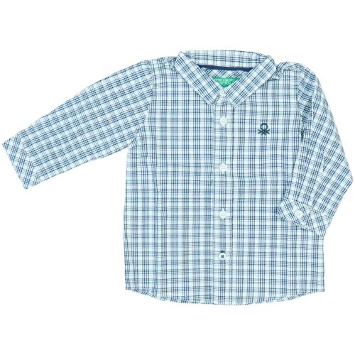 Benetton Fiú Ing (Méret: 68)