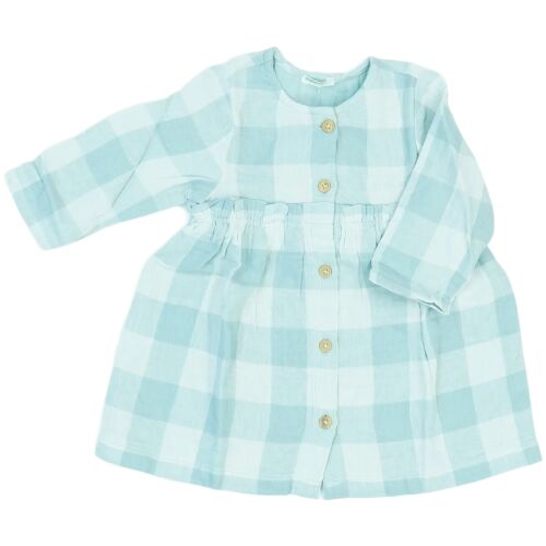 Benetton Lány Ruha (Méret: 68)
