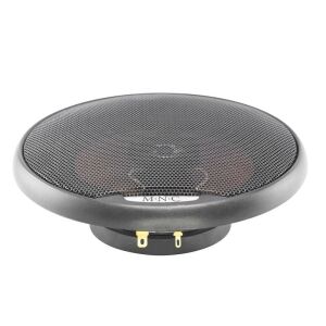 M.N.C StreamLine 6.3 hüvelykes autóhangszóró ráccsal - MNC