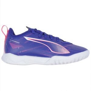 Puma Ultra 5 Play Jr IT teremcipő 107913 01 32,5 143593845 - Cipő gyerekeknek