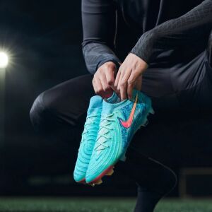 Nike Phantom GX II Elite LV8 FG focicipő FJ2560 300 42,5 143636616 - Divat & Öltözködés