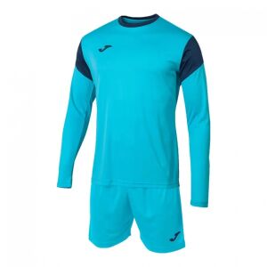 Joma Phoenix kapus szett türkiz-s.kék 102858.013 XL 143636462 - Joma