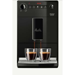 Melitta Purista F230-002 automata eszpresszó kávéfőző két csésze kávét főz - Melitta