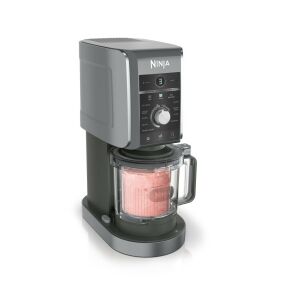 Ninja NC501EU CREAMi® Deluxe 11in1 Fagylaltkészítő 130471526 - Ninja