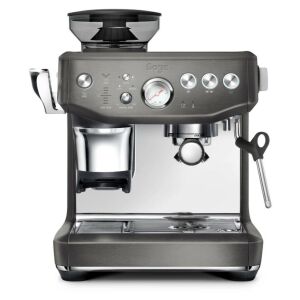 Sage Barista Express Impress Espressomaschine für den Heimgebrauch - Sage