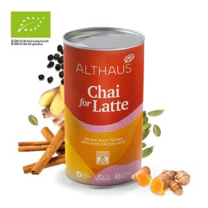Chai Latte (300 g.) 130471632 - Fekete tea