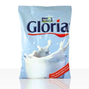 Nestle Gloria granulált sovány tejpor (500 g.) 130471655 - Kávéfehérítő