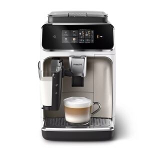 Philips EP2333/40 LatteGo automata eszpresszó kávéfőző cappuccinóval - Kávéfőző