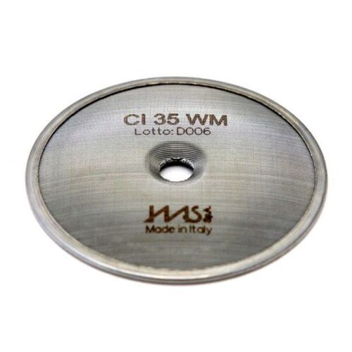 IMS 51.5mm Eszpresszó Gép Szűrő 35 µM - Kávéfőző kiegészítő