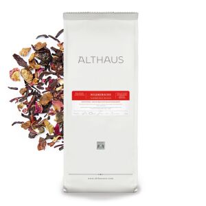 Wildkirsche tea 250g 130471814 - Gyümölcstea
