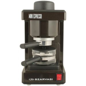 Mini Espresso SZV-612 elektromos kávéfőző 130472108