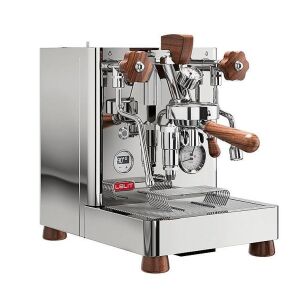 Lelit Bianca PL162T-V3 eszpresszó gép, professzionális kávéfőző. - Konyha & Étkezés