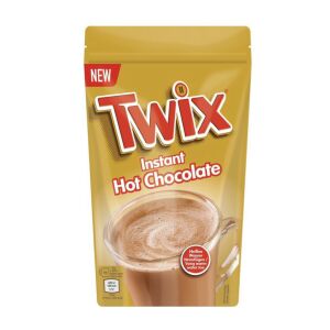 Twix Forró Csokoládé 130472246 - Forró csokoládé