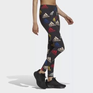 Adidas ESS leggings női HL4467 S 143640086 - Női leggings