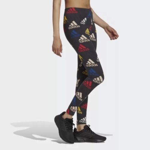 Adidas ESS leggings női HL4467 S 143640086