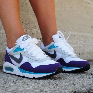 Nike Air Max Correlate sportcipő női 511417 153 38 143599282 - Női lábbeli