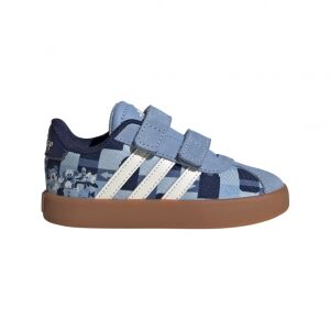 Adidas VL Court sportcipő gyerek JH6078 25,5 143598919 - Cipő gyerekeknek
