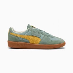 Puma Palermo Weathered sportcipő férfi 401722 01 43 143600217 - Férfiaknak