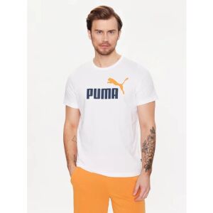 Puma ESS pamut póló férfi 586759 58 XXL 143639770 - Puma