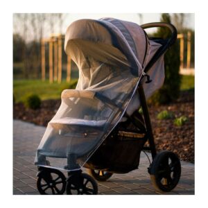 Akuku univerzális szúnyogháló - fehér 130472551 - Akuku