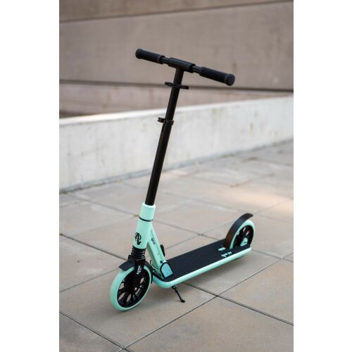 Acra Joy Nimble roller, világoskék, használatra kész