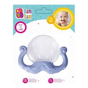 BamBam Hűthető Rágóka - Polip formájú fogzáskönnyítő 143191881 - BamBam