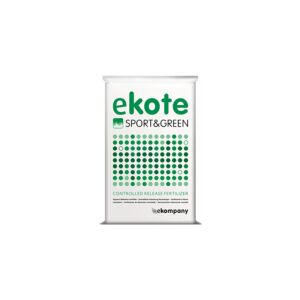 Ekote Sport&amp;Green 2-3hó 25kg - 16+07+16+3Mg 130474836 - Kert