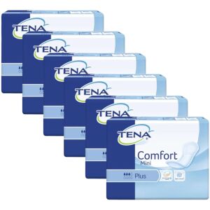 Подложки за инконтиненция Tena Comfort Mini Plus 6x30pcs 130487770