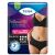 Tena Silhouette Plus дамско бельо за инконтиненция с ниска талия - M 4x12pcs #black 130487850
