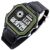 Casio AE-1200WHB-1B férfi digitális sportóra, WR100, 42 mm, műanyag szíj 130492870