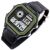Zegarek Casio Zegarek CASIO AE-1200WHB-1BVDF 130492870