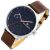 Tommy Hilfiger Chase 1791487 férfi karóra, bőr szíj, WR50 130493722