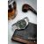 Casio MTP-E340D-3A férfi karóra, rozsdamentes acél, zöld számlap, WR50 142416127