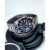 Casio MTD-135D-2A férfi karóra kék számlap, acél szíj, dátum, WR50 130494215