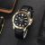 Casio férfi karóra MTP-VD01GL-1E arany tok, fekete bőrszíj WR50 130494487