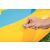 Bestway felfújható medencés játszótér csúszdával 237×201×104 cm 130494582