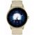 Gravity GT2-4 okosóra 1,28'' IPS, Bluetooth 5.1, IP67, arany-beige 130495490