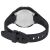 Casio LW-203-1AV női digitális karóra, LED, WR50, fekete műanyag 130495556
